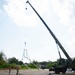 NMCB 133 Conducts Homeport Operations