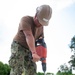 NMCB 133 Conducts Homeport Operations