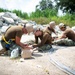 NMCB 133 Conducts Homeport Operations