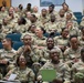 Fort Stewart hosts Adjutant General University as part of Marne Sustainment Week