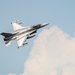 180th Fighter Wing supports F-16 pilots during Exercise Northern Strike