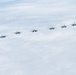 Travis KC-10 aircrew refuels F-15E Strike Eagles