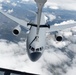 Travis KC-10 aircrew refuels F-15E Strike Eagles