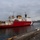 Coast Guard Cutter Healy returns to Seattle following Arctic patrol