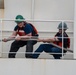 Coast Guard Cutter Healy returns to Seattle following Arctic patrol