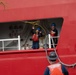 Coast Guard Cutter Healy returns to Seattle