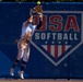 2024 Armed Forces Men’s and Women’s Softball Championship
