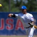 2024 Armed Forces Men’s and Women’s Softball Championship