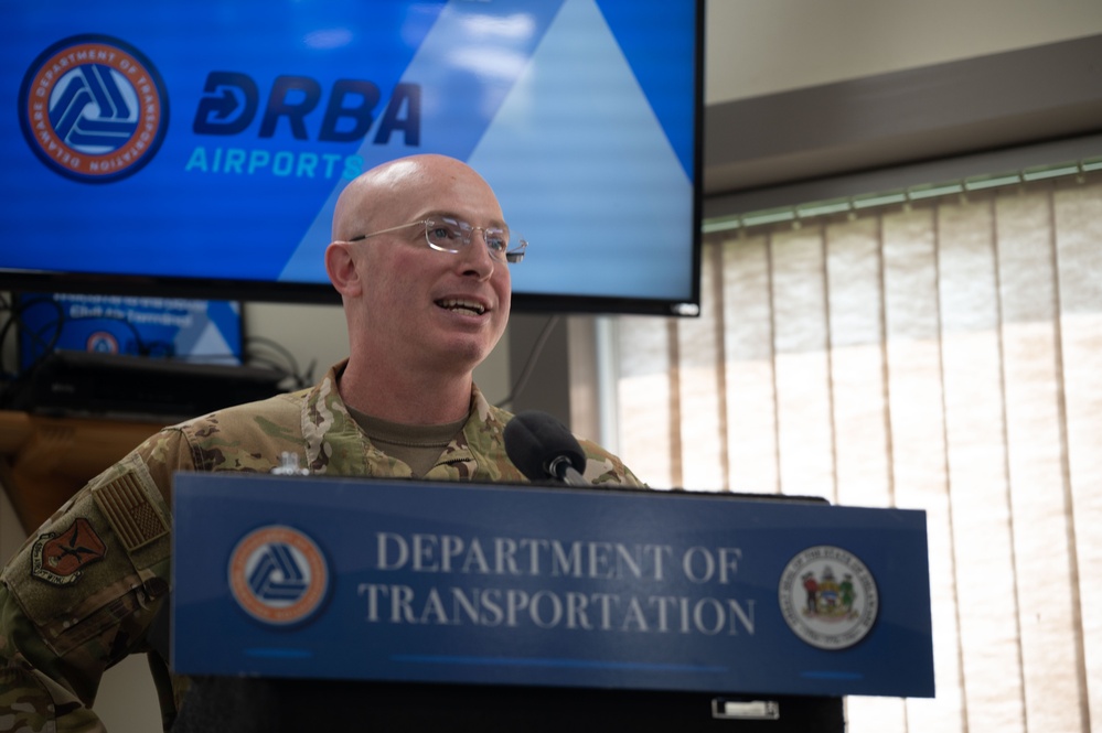 Team Dover extends the JUA by 50 years