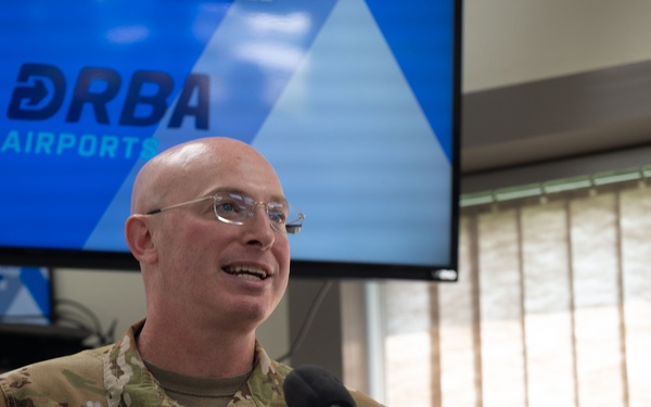 Team Dover extends the JUA by 50 years