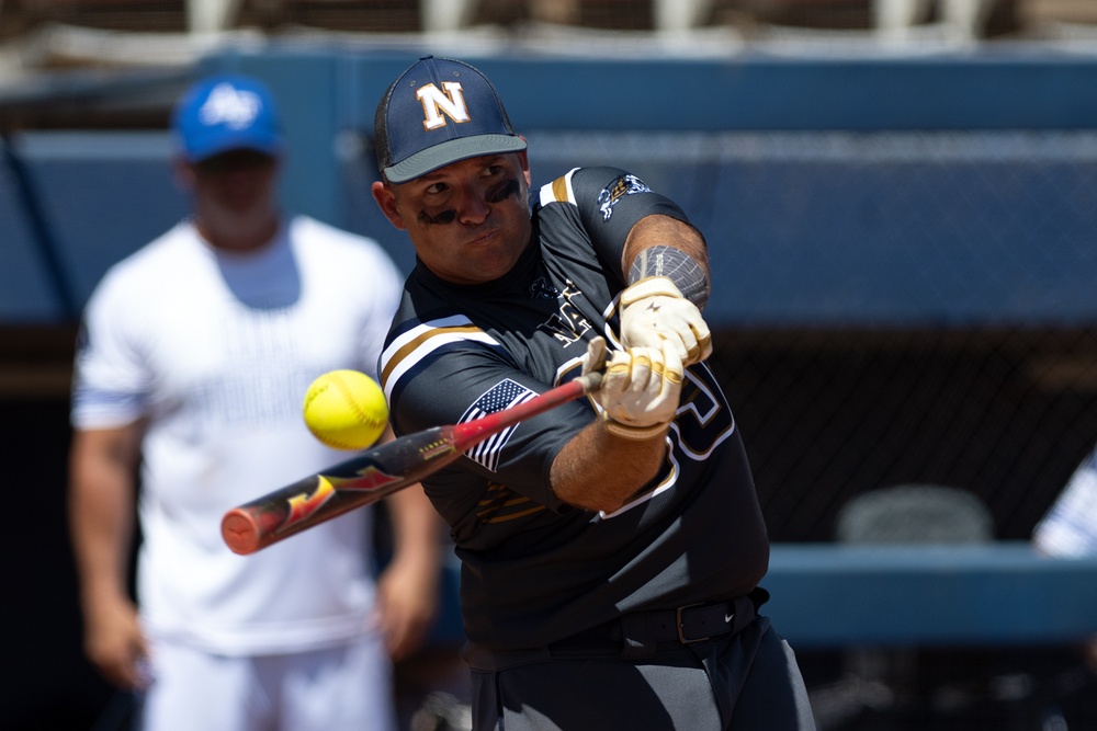 2024 Armed Forces Men’s and Women’s Softball Championship