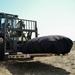 123rd and 156th Contingency Response Group prepares their camp for redeployment during Exercise Northern Strike 24-2