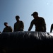 123rd and 156th Contingency Response Group prepares their camp for redeployment during Exercise Northern Strike 24-2