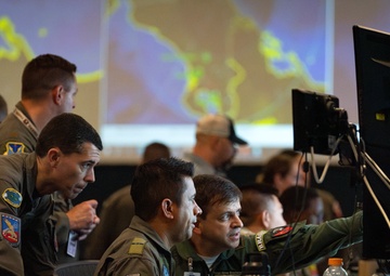 Combined Forces Air Component Command: PANAMAX 2024