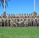 105th Civil Engineer Squadron Travels to the Azores