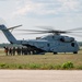 U.S. Airmen and Marines wrap up Exercise Northern Strike 24-2