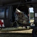 Army National Guard Medical Evacuation Training