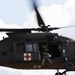 Army National Guard Medical Evacuation Training