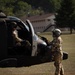 Army National Guard Medical Evacuation Training