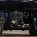 Army National Guard Medical Evacuation Training