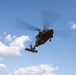 Army National Guard Medical Evacuation Training