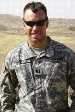 UH-60 Crash Claims Life of Reconnaissance Scout (22 AUG 2007)