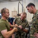 Impact at RIMPAC: NPS Students Enhance Fleet Readiness with 3D Printing Technology