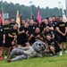 3rd Infantry Division Sustainment Week