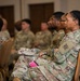 3rd Infantry Division Sustainment Week