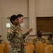 3rd Infantry Division Sustainment Week