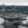 USS Ronald Reagan Arrives in Bremerton