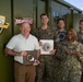 NPS Students Enhance Fleet Readiness with 3D Printing Technology