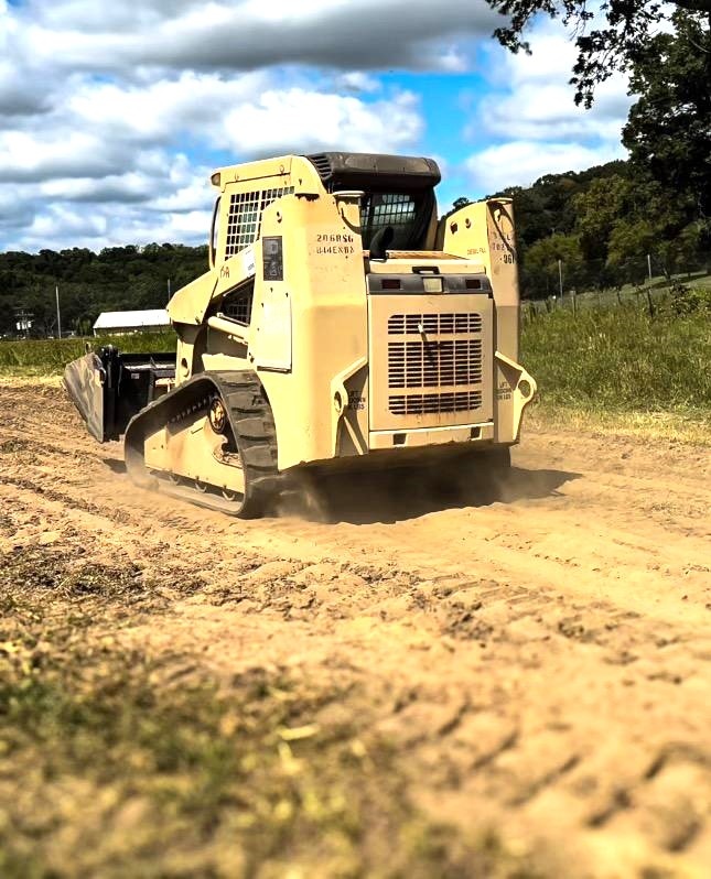 Army Reserve’s 702nd Engineers upgrades Fort McCoy’s Whitetail Ridge Ski Area with troop project