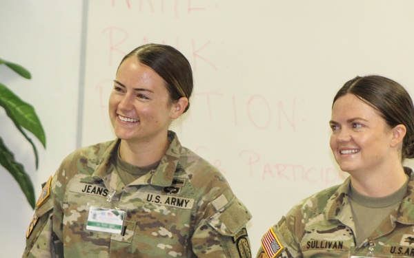 US Army advisors build relationships, partnership during major exercise in Africa