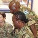 US Army advisors build relationships, partnership during major exercise in Africa