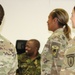 US Army advisors build relationships, partnership during major exercise in Africa