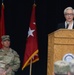 Oregon National Guard Soldiers Participate in Mobilization Ceremony Ahead of Deployment to the Balkans