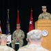 Oregon National Guard Soldiers Participate in Mobilization Ceremony Ahead of Deployment to the Balkans