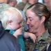 Oregon National Guard Soldiers Participate in Mobilization Ceremony Ahead of Deployment to the Balkans