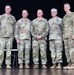 Oregon National Guard Soldiers Participate in Mobilization Ceremony Ahead of Deployment to the Balkans