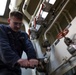 USS Tripoli Sailors Prepare for Ready-6
