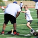 NFL Football Camp