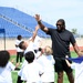 NFL Football Camp