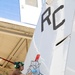 P-8A Poseidon ID Markings Touch Up