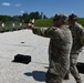 TRADOC Best Squad Competition