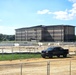 Fort McCoy East Barracks Project construction operations for August 2024