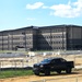 Fort McCoy East Barracks Project construction operations for August 2024