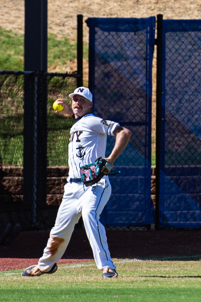 Armed Forces Men and Women's Softball Championships