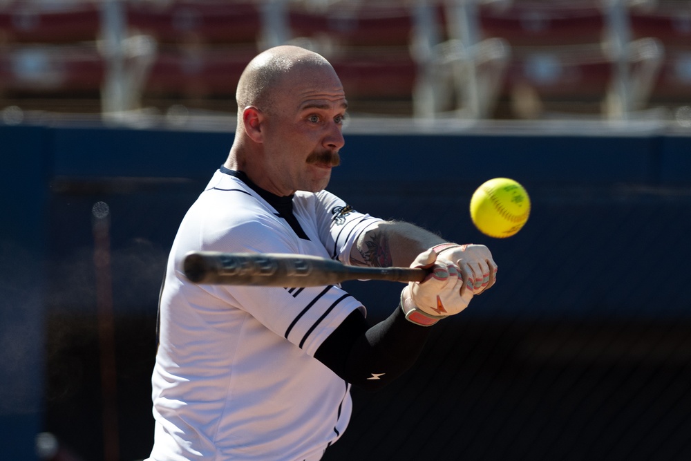 2024 Armed Forces Men’s and Women’s Softball Championship