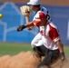 2024 Armed Forces Men’s and Women’s Softball Championship